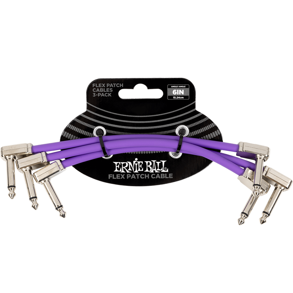 Ernie Ball P06452 6