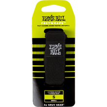 Load image into Gallery viewer, Ernie Ball P09612 Fretwrap by Gruv Gear, Small-Easy Music Center
