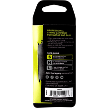 Load image into Gallery viewer, Ernie Ball P09612 Fretwrap by Gruv Gear, Small-Easy Music Center
