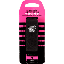 Load image into Gallery viewer, Ernie Ball P09613 Fretwrap by Gruv Gear, Medium-Easy Music Center
