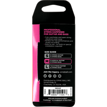 Load image into Gallery viewer, Ernie Ball P09613 Fretwrap by Gruv Gear, Medium-Easy Music Center
