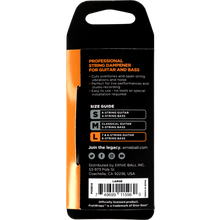 Load image into Gallery viewer, Ernie Ball P09614 Fretwrap by Gruv Gear, Large-Easy Music Center
