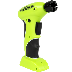Ernie Ball P09626 Power Peg Pro, Rechargeable, USB-C-Easy Music Center