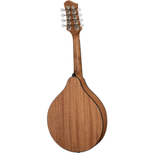 Load image into Gallery viewer, Eastman PCH-M104-NAT A-Style Mandolin w/ Oval Hole, Natural Finish-Easy Music Center

