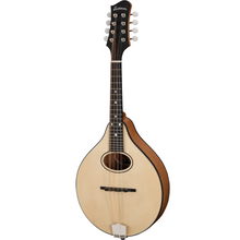 Load image into Gallery viewer, Eastman PCH-M104-NAT A-Style Mandolin w/ Oval Hole, Natural Finish-Easy Music Center
