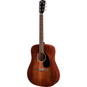 Eastman PCH1-D-CLA Dreadnought Guitar, Solid Sitka Top, Sapele b/s, Classic Finish-Easy Music Center