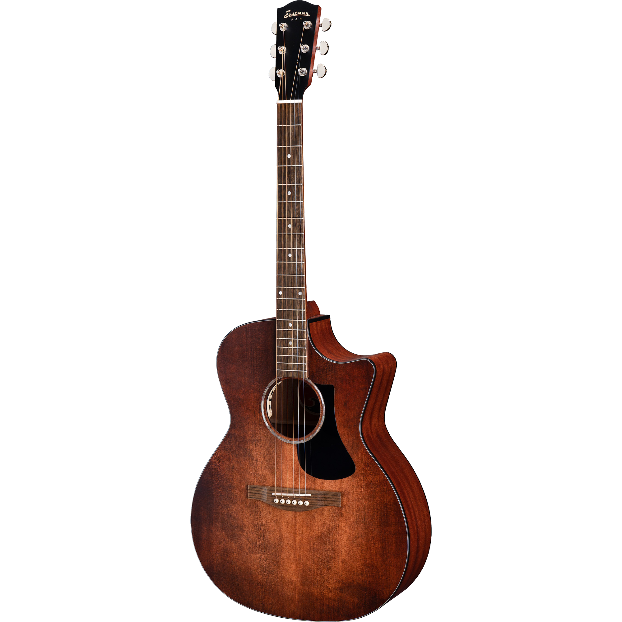 [ジャンク] Eastman PCH1-GACE (Classic) Eastman PCH1-GACE-CLA Grand Auditorium Guitar - Solid Sitka Top