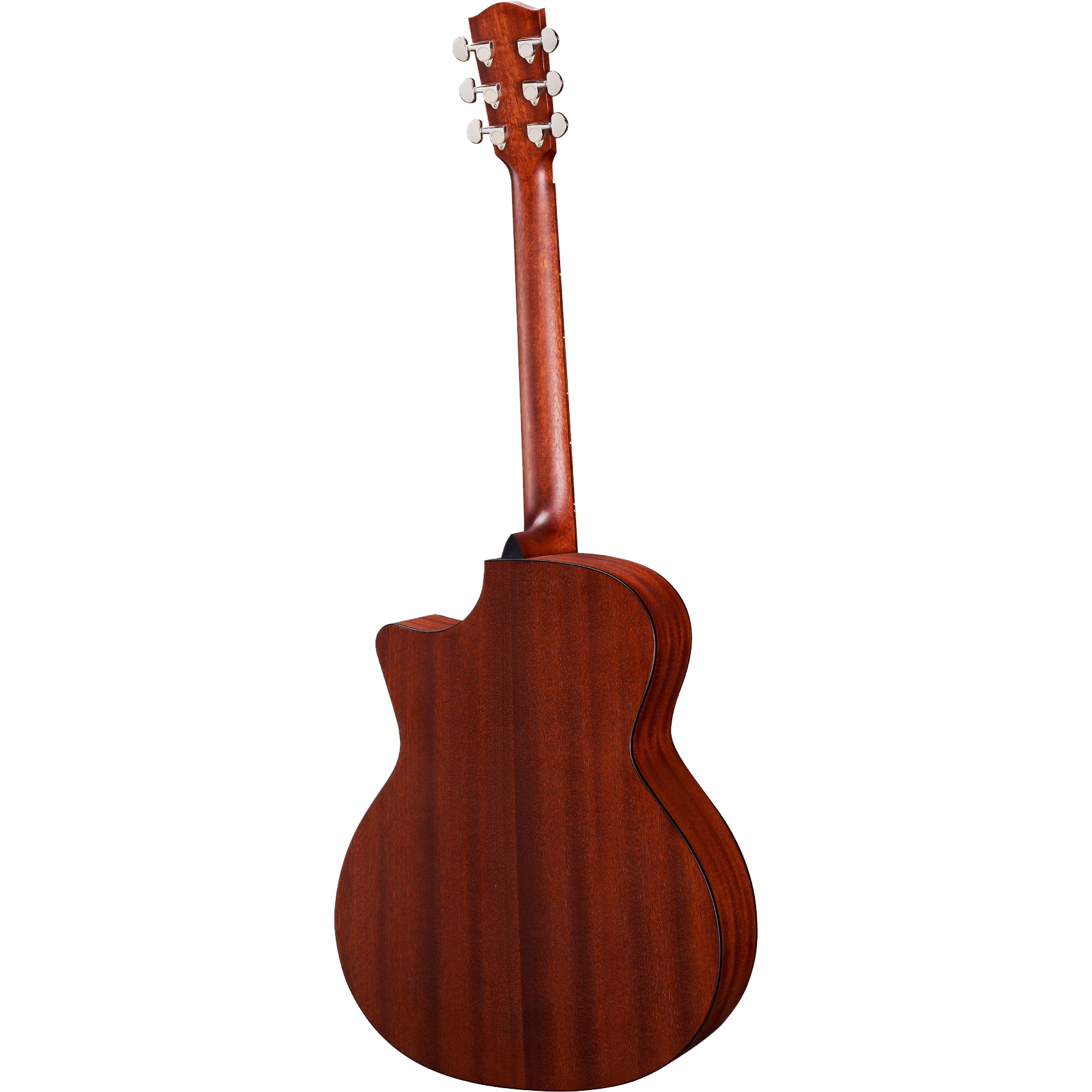Eastman PCH1-GACE-CLA Grand Auditorium Guitar - Solid Sitka Top Eastman PCH1-GACE-CLA Grand Auditorium Guitar - Solid Sitka Top