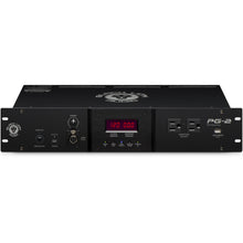 Load image into Gallery viewer, Black Lion Audio PG-2 Professional 2U Rackmount Power Conditioner-Easy Music Center
