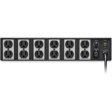 Load image into Gallery viewer, Black Lion Audio PG-2 Professional 2U Rackmount Power Conditioner-Easy Music Center
