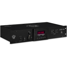 Load image into Gallery viewer, Black Lion Audio PG-2 Professional 2U Rackmount Power Conditioner-Easy Music Center
