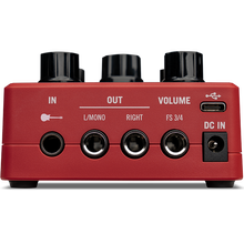 Load image into Gallery viewer, Line 6 POD-EXPRESS POD Express Guitar Effects Processor-Easy Music Center
