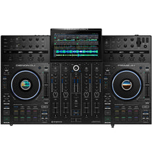 Load image into Gallery viewer, Denon PRIME4+ Standalone 4-Deck DJ Media Player and Mixer w/ Stems-Easy Music Center
