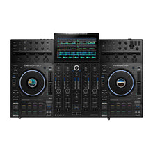 Load image into Gallery viewer, Denon PRIME4+ Standalone 4-Deck DJ Media Player and Mixer w/ Stems-Easy Music Center
