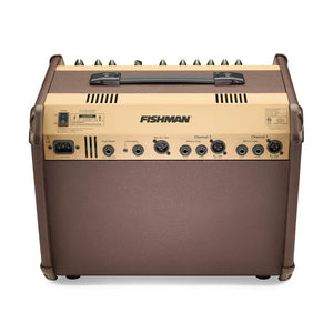 Fishman PRO-LBT-600 Loudbox Artist 120w Acoustic Guitar Amplifier-Easy Music Center