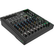 Load image into Gallery viewer, Mackie PROFX10GO 10-Channel Mixer, Battery Powered, w/ Enhanced FX, USB Recording Modes, and Bluetooth-Easy Music Center
