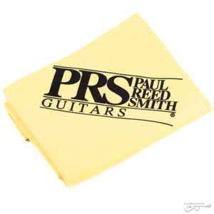 PRS PRS-CLOTH PRS Cleaning Cloth, Microfiber-Easy Music Center