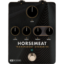 Load image into Gallery viewer, PRS HORSEMEAT Horsemeat Overdrive Pedal-Easy Music Center
