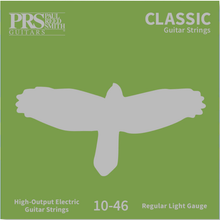 Load image into Gallery viewer, PRS PRS-CL-STR-1046 PRS Classic Strings, Light .010 - .046 Light-Easy Music Center
