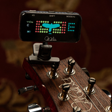 Load image into Gallery viewer, PRS PRS-TUNER Rechargable Clip-On Headstock Tuner-Easy Music Center
