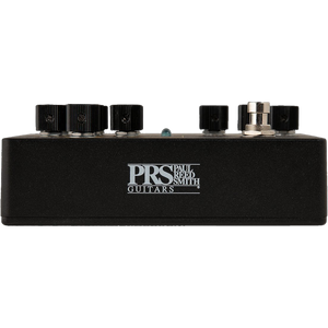 PRS WIND-TREES Wind Through The Trees Dual Flanger Pedal-Easy Music Center