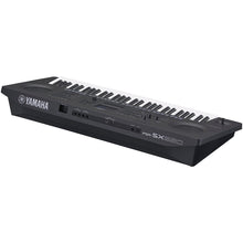Load image into Gallery viewer, Yamaha PSR-SX620 61 Key Arranger Workstation [EMBARGOED 7/22/2026]-Easy Music Center
