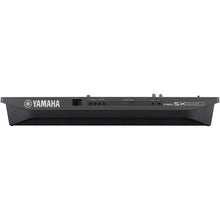 Load image into Gallery viewer, Yamaha PSR-SX620 61 Key Arranger Workstation [EMBARGOED 7/22/2026]-Easy Music Center

