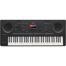 Load image into Gallery viewer, Yamaha PSR-SX620 61 Key Arranger Workstation [EMBARGOED 7/22/2026]-Easy Music Center
