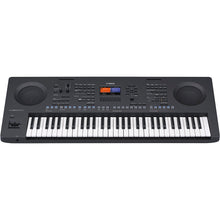 Load image into Gallery viewer, Yamaha PSR-SX620 61 Key Arranger Workstation [EMBARGOED 7/22/2026]-Easy Music Center

