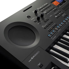 Load image into Gallery viewer, Yamaha PSR-SX620 61 Key Arranger Workstation [EMBARGOED 7/22/2026]-Easy Music Center
