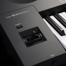 Load image into Gallery viewer, Yamaha PSR-SX620 61 Key Arranger Workstation [EMBARGOED 7/22/2026]-Easy Music Center
