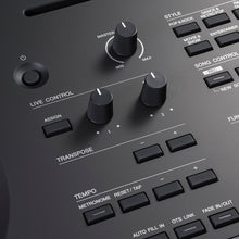Load image into Gallery viewer, Yamaha PSR-SX620 61 Key Arranger Workstation [EMBARGOED 7/22/2026]-Easy Music Center
