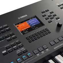 Load image into Gallery viewer, Yamaha PSR-SX620 61 Key Arranger Workstation [EMBARGOED 7/22/2026]-Easy Music Center

