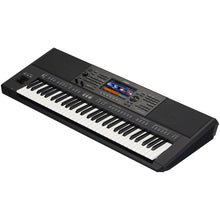 Load image into Gallery viewer, Yamaha PSR-SX920 61-Key High-End Arranger Workstation-Easy Music Center
