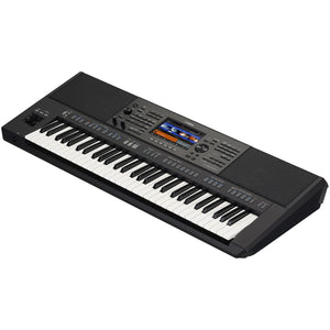 Yamaha PSR-SX920 61-Key High-End Arranger Workstation-Easy Music Center