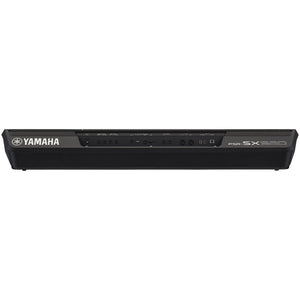 Yamaha PSR-SX920 61-Key High-End Arranger Workstation-Easy Music Center