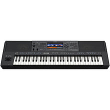 Load image into Gallery viewer, Yamaha PSR-SX920 61-Key High-End Arranger Workstation-Easy Music Center
