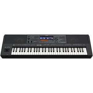 Yamaha PSR-SX920 61-Key High-End Arranger Workstation-Easy Music Center