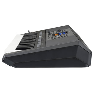 Yamaha PSR-SX920 61-Key High-End Arranger Workstation-Easy Music Center