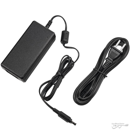 Universal Audio PSU-TWX/X4-US Power Supply for Apollo Twin X & Apollo X4 with IEC C7 power cord (US plug)-Easy Music Center