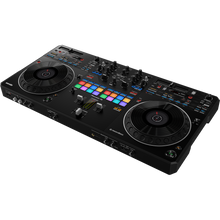Load image into Gallery viewer, Pioneer DDJ-REV5 Scratch-Style 2-Channel Performance DJ Controller, Black-Easy Music Center
