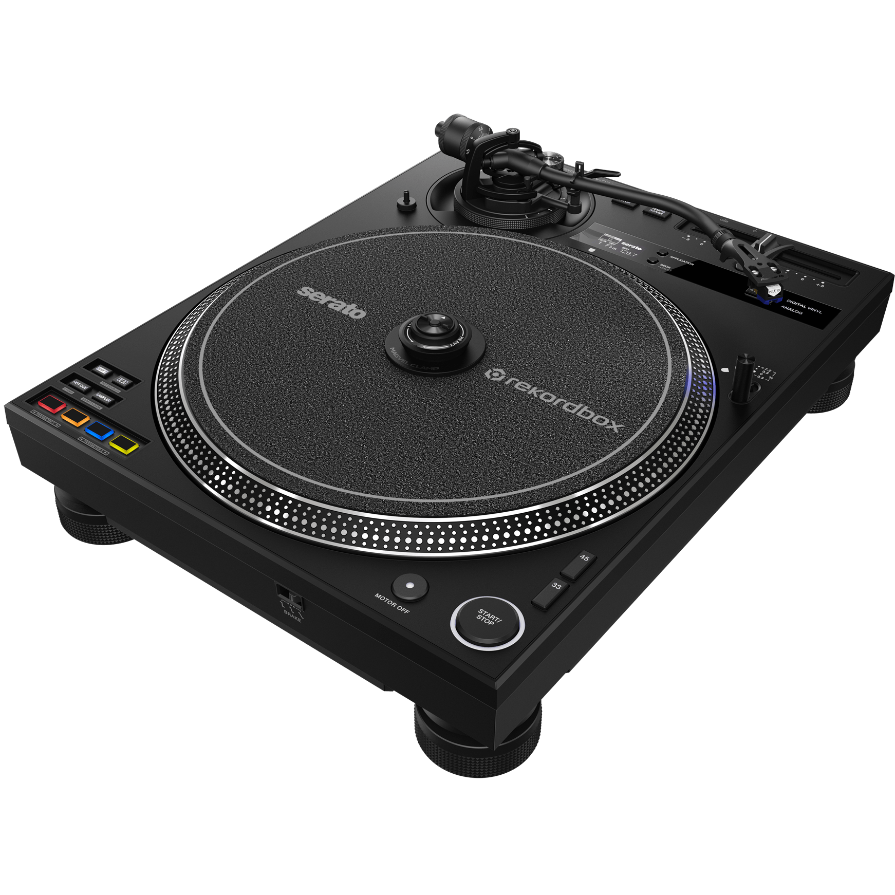 Platos pioneer plx 1000 outlet