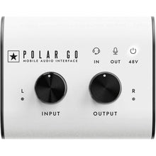 Load image into Gallery viewer, Blackstar POLARGO USB-C Audio Interface-Easy Music Center
