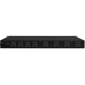 Radial Engineer R8005005 Power-2, Surge Suppressor, Power Conditioner-Easy Music Center