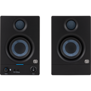 PreSonus 2777500122 Eris 3.5BT Studio Monitor w/ Bluetooth, Pair-Easy Music Center