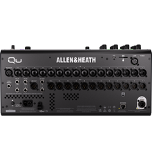 Load image into Gallery viewer, Allen &amp; Heath QU-5 32-Channel Digital Mixer w/ Dante, 16 Preams, 12 Line Out, 16+1 Fader-Easy Music Center
