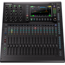 Load image into Gallery viewer, Allen &amp; Heath QU-5 32-Channel Digital Mixer w/ Dante, 16 Preams, 12 Line Out, 16+1 Fader-Easy Music Center
