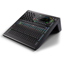 Load image into Gallery viewer, Allen &amp; Heath QU-5D 32-Channel Digital Mixer w/ Dante, 16 Preams, 12 Line Out, 16+1 Fader-Easy Music Center
