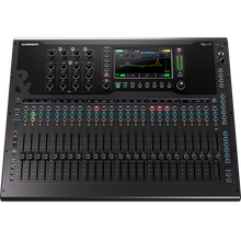 Load image into Gallery viewer, Allen &amp; Heath QU-6 32-Channel Digital Mixer, 24 Preams, 16 Line Out, 24+1 Fader-Easy Music Center
