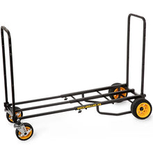 Load image into Gallery viewer, Rock N Roller R9 R9 "Mighty" Cart w/ Groundglider Wheels-Easy Music Center

